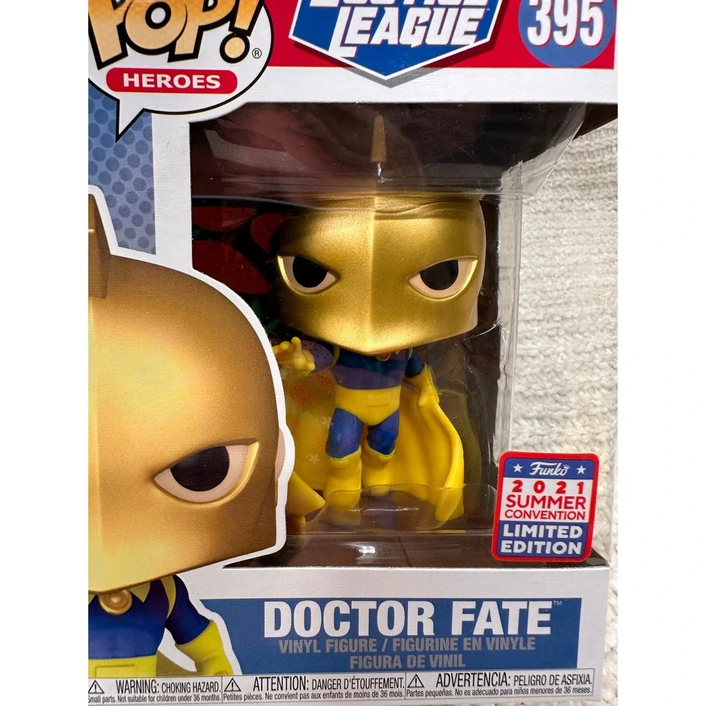 Funko free edition summer